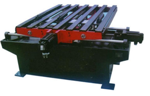 冲床自动送料机