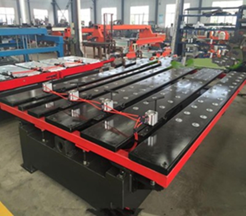 全自动数控冲床