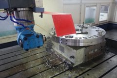 全自动数控转塔冲床渗水了如何处理？实用！