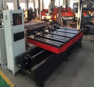 济南捷迈数控送料机